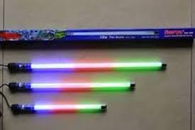 Jual beli lampu aquarium terbaru 2021, tersedia berbagai pilihan harga lampu aquarium harga murah! Jual Lampu Aquarium Celup Tl Ikan Celup Rcs 400n 7w Three Colour Di Lapak Lentera Unik Bukalapak