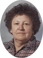 Yvette Darby Obituary April 22, 2007