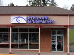 Vtoc allows you to send and receive imaging and lab results with your provider and care team as you need. Eye Doctor Scranton About Us Eye Care Specialists