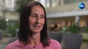 P&G Meet the Leaders–Aimee: Senior Director, Sustainability & Company  Communications Northern Europe