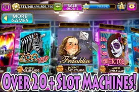 You can download a free player and then take the games for a test run. Slots Super Free Slot Games Casino Slot Machines For Android Apk Download