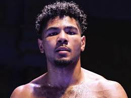 Darius Fulghum Looks To Make a Name For Himself at 168 and 175