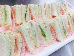 Here are 10 tips for essentially, i started hosting more potlucks. Nak Buat Potluck Keluarga Gader Cuba Buat Sandwich Viral 35k Share Ini Mudah Aje Keluarga