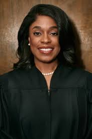 Union workers stand with Judge Paul for Brooklyn Surrogate Judge seat