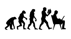 Gambar Perubahan Revolusi Dan Evolusi Beserta Penjelasannya Bagikan Contoh