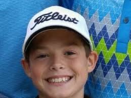 Fundraiser for Andrew Ladwig by Eric Ladwig : Support for Myles by Eric  Ladwig