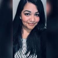 Cynthia Aparicio's Instagram, Twitter & Facebook