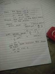 Pak bima dan pak anwar mengendarai. Tolong Pls Materi Matematikakelas 6semester Iimateri Susul Menyusulpak Bima Dan Pak Anwar Brainly Co Id