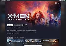 Explore the launch content in full. X Men Dark Phoenix Is Now Available On Disney Uk Disneyplus