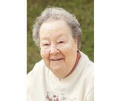 Caroline Milarch Obituary (1938