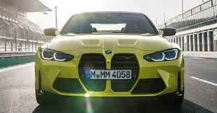 2021 Bmw M3 M4 Revealed Price Specs Release Date