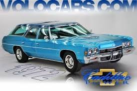 Image result for Blue 1972 Motor Home