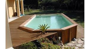 Piscine Tubulaire Rectangulaire Intex Destockage