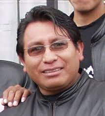 Edwin Blas Calle Sirpa