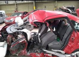 The crash happened around 2:30 p.m. Woman Charged With Murder In Alleged Street Racing Crash Posts Video Blaming Grandmother Killed In Wreck Al Com