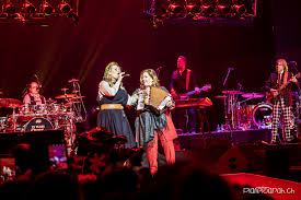 Buy/stream/ download the new album. Photogallery The Kelly Family S Celebrating Over The Hump Anniversary Planetsarah Ch