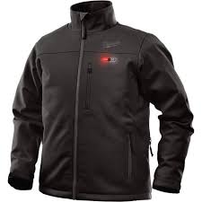 Milwaukee 201b 21m 12v Lithium Ion Heated Jacket Kit Heated Jacket Jackets Heated Clothing