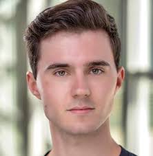 Orlando Ballet-Casanova playbill, May 2024 by thebpress