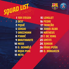 Braithwaite manor is a plantation in red dead redemption 2 and red dead online, in the scarlett meadows region of the lemoyne territory. Fcbarcelonafl On Twitter Squad List Against Psg Pique And Braithwaite Are Back Barcapsg