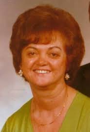 Florence Fallon Obituary (1926