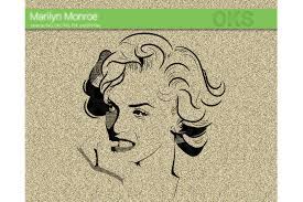 The 2008 united states house of representatives elections were held on november 4, 2008, to elect members to the united states house of representatives to serve in the 111th united states congress from january 3, 2009, until january 3, 2011. Marilyn Monroe Svg Svg Files Vector Clipart Cricut Download By Crafteroks Thehungryjpeg Com