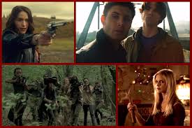 Watch action movies in hd free on 123movies without registration in hd. 18 Best Supernatural Television Shows Ever Tell Tale Tv