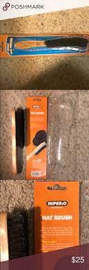 Hat Brush Hats Horse Hair Things To Sell