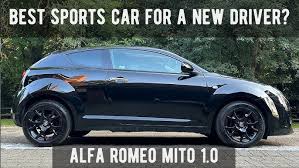 Image result for Blue Magnetico 2010 MiTo