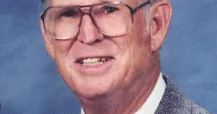 Wallace Headrick Batey