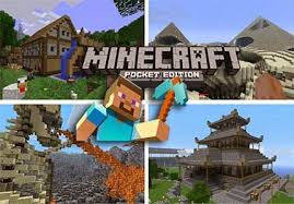 Puedes talar árboles, cavar en busca de oro, crear armas, materiales de construcción, armaduras y mucho más. Descargar Minecraft Pocket Edition Apk Archives All Pc Softwares Warez Cracks