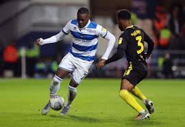 Check this player last stats: Why Burnley Should Make A Move For Qpr Winger Bright Osayi Samuel