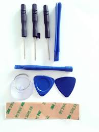 for YEZZ EPIC T LCD Display Digitizer ...