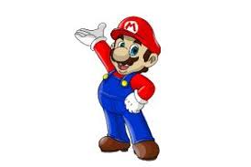 The sidekick of mario in his adventures for saving the mushroom kingdom is thinner and taller than his twin brother. How To Draw Mario Step By Step Easy Drawings For Kids Drawingnow