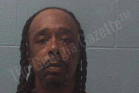 Christopher Peoples — Franklin County Jail Bookings