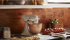7 Tips For Making Bread With A Stand Mixer Kitchenaid