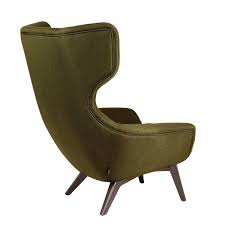 Fede Armchair By Hamilton Conte Urban Avenue