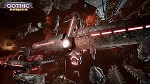 Batlerfleet gotic armada 1 dowload torrent. Battlefleet Gothic Armada 2016 Video Game