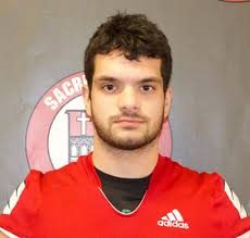 2023-24 Football Roster