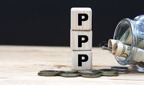 The ppp loan application must be entered through a ppp lender approved by the small business administration the ppp program was infused with $284 billion in new loan funds as of december 2020. New Ppp Loans What The 2021 Stimulus Says About Round 2
