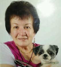 Obituary of Susan Van Hall