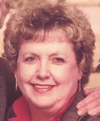 Lillian Veronica (Randolph) Bury Obituary October 14, 2022