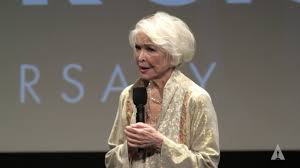 Linda) was born in st. The Exorcist At 45 Ellen Burstyn S Perspective Youtube