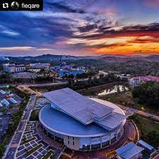 Universiti sains islam malaysia, nilai, 71500, malaysia. Usim Official On Twitter Counting The Days Konvo14usim Dewan Tuanku Canselor