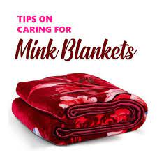 As for your inner weighted layer: Tips On Caring For Mink Blankets Life Maid Easy