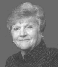 Thea Boyer Obituary (2008)
