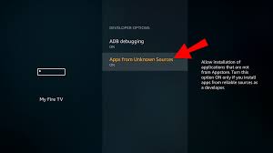 Formerly called xbmc, kodi can extend your fire tv's functionality with more channels and content. How To Install An Apk On An Amazon Fire Stick