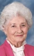Gladys Daughtry Obituary (2013)