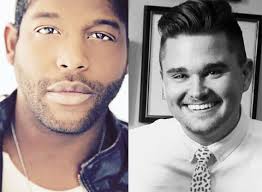 NYMF Interview: Taran Gray and Richard Allen