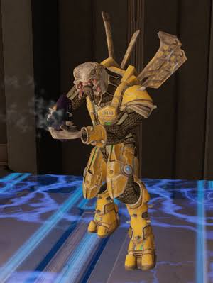 Heretic Sangheili - Halopedia, the Halo wiki