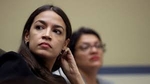 Louisiana officer fired over Facebook post that suggested Rep. Alexandria  Ocasio-Cortez be shot